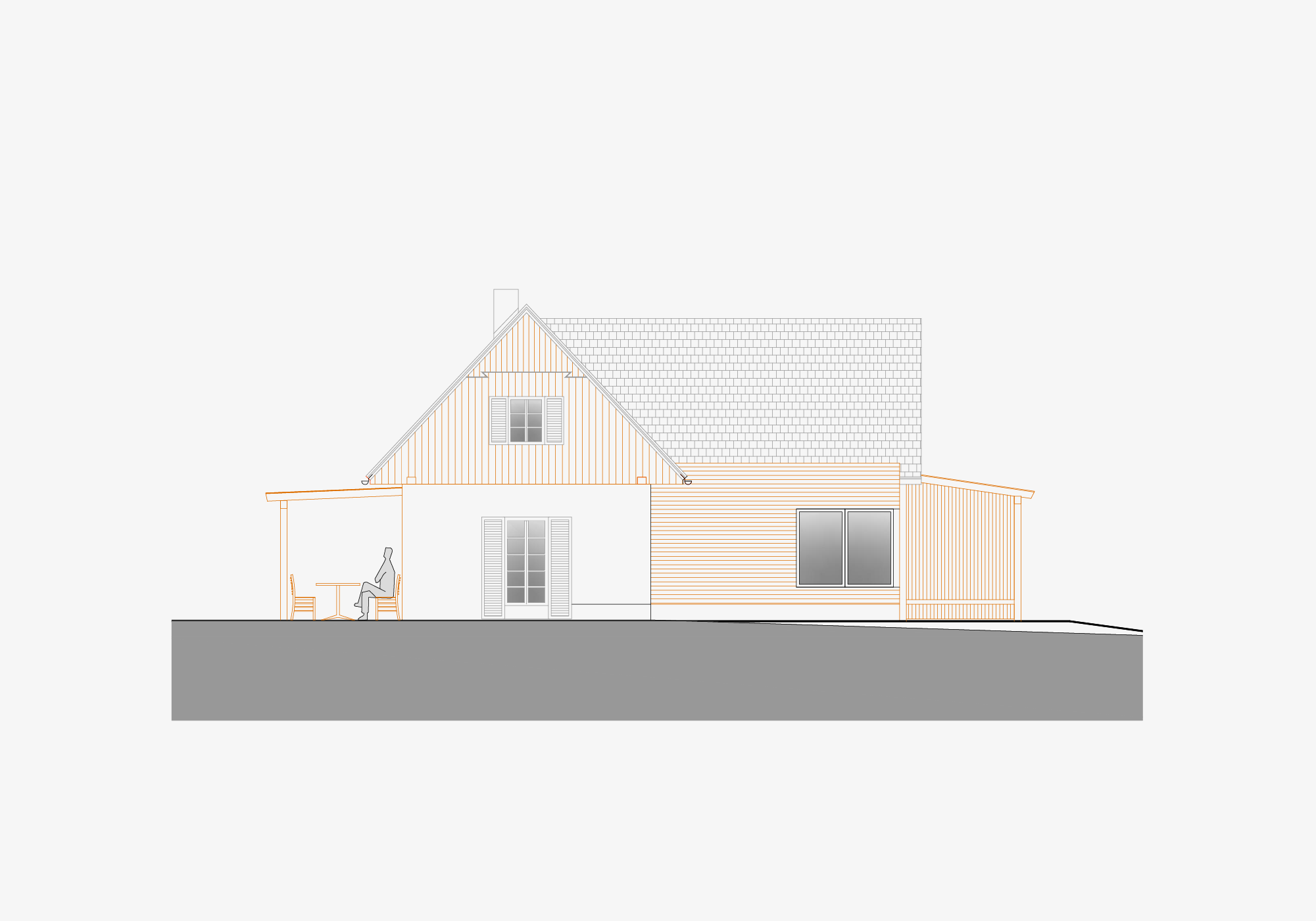 HAUS G